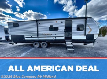 New 2026 Forest River Puma Camping Edition 305BHCE available in Midland, Michigan