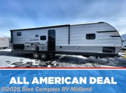 New 2026 Forest River Aurora 29TQS available in Midland, Michigan