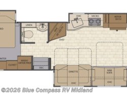 Used 2017 Renegade Verona LE 40LRB available in Midland, Michigan