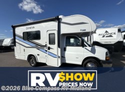 New 2026 Thor Motor Coach Geneva 19VX CHEVY available in Midland, Michigan