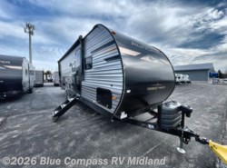 New 2026 Forest River Aurora 27DBH available in Midland, Michigan