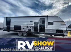 New 2026 Forest River Aurora 27DBH available in Midland, Michigan