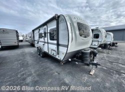 New 2026 Forest River Flagstaff E-Pro E20BHT available in Midland, Michigan