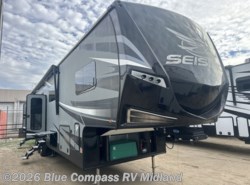 Used 2019 Jayco Seismic 4113 available in Midland, Michigan