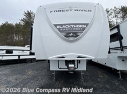 New 2026 East to West Blackthorn 3865FLR available in Midland, Michigan