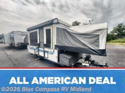 Used 2017 Jayco Jay Series 12SC available in Midland, Michigan