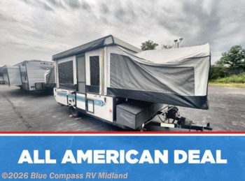 Used 2017 Jayco Jay Series 12SC available in Midland, Michigan