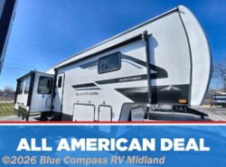 New 2026 East to West Blackthorn 2990MK available in Midland, Michigan