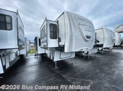 New 2026 East to West Blackthorn 3865FLR available in Midland, Michigan