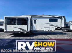New 2026 Forest River Flagstaff Classic F361RLS available in Midland, Michigan