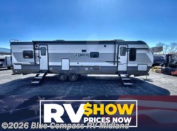 New 2026 Forest River Puma 337BH available in Midland, Michigan