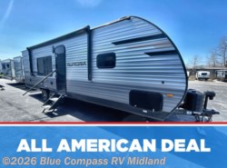 New 2026 Forest River Aurora 26ATH available in Midland, Michigan