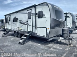 New 2026 Forest River Flagstaff Super Lite 26SRD available in Midland, Michigan