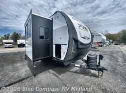 New 2026 Forest River Puma Tracks 3300FLBS available in Midland, Michigan