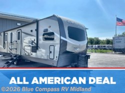 Used 2020 Forest River Flagstaff Classic 832CLSB available in Midland, Michigan