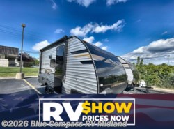 New 2026 Forest River Aurora Light 13RDX available in Midland, Michigan