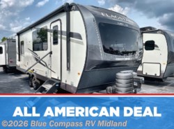 New 2026 Forest River Flagstaff Super Lite 30FKT available in Midland, Michigan