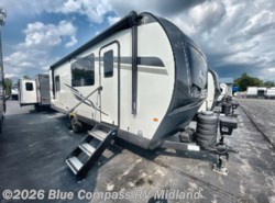 New 2026 Forest River Flagstaff Super Lite 30FKT available in Midland, Michigan