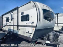 New 2027 Forest River Flagstaff Micro Lite 25MBR available in Midland, Michigan