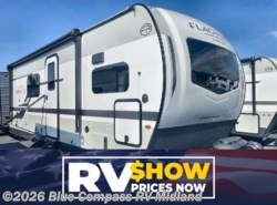New 2027 Forest River Flagstaff Micro Lite 25MBR available in Midland, Michigan