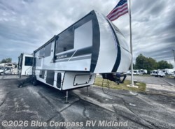 New 2027 Forest River Wolverine 36BC available in Midland, Michigan