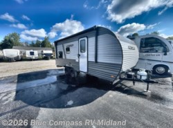 Used 2026 Sunset Park RV Sun Lite LTD 21DB available in Midland, Michigan