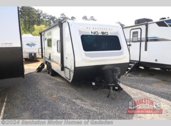 Used 2021 Forest River No Boundaries NB19.6 available in Attalla, Alabama