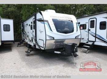 New 2022 Coachmen Freedom Express Ultra Lite 287BHDS available in Attalla, Alabama