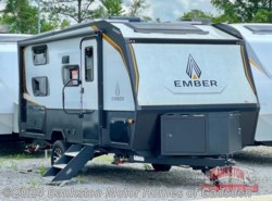 New 2023 Ember RV Overland Series 191MDB available in Attalla, Alabama