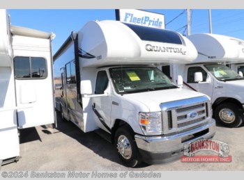 New 2023 Thor Motor Coach Quantum LC LC26 available in Attalla, Alabama