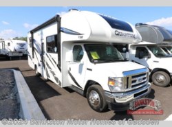 New 2023 Thor Motor Coach Quantum LC LC28 available in Attalla, Alabama