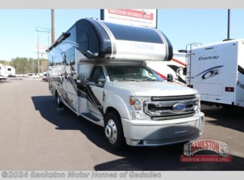 2023 THOR MOTOR COACH OMNI RS36 For Sale in Eureka, Missouri