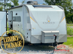 New 2023 Ember RV Touring Edition 20FB available in Attalla, Alabama