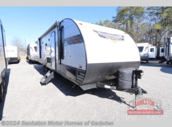Used 2021 Forest River Wildwood X-Lite 28VBXL available in Attalla, Alabama