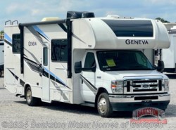 Used 2023 Thor Motor Coach Geneva 28VA available in Attalla, Alabama