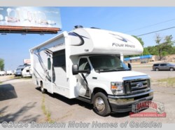  Used 2021 Thor Motor Coach Four Winds 27R available in Attalla, Alabama