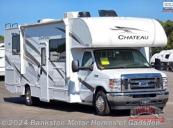 New 2024 Thor Motor Coach Chateau 28Z available in Attalla, Alabama