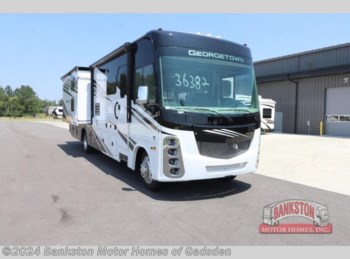 New 2023 Forest River Georgetown 5 Series GT5 36B5 available in Attalla, Alabama