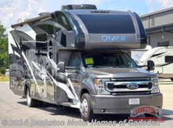 Used 2021 Thor Motor Coach Omni SV34 available in Attalla, Alabama