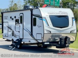 New 2024 Coachmen Freedom Express Ultra Lite 252RBS available in Attalla, Alabama