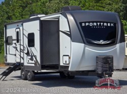 Used 2022 Venture RV SportTrek Touring Edition STT272VRK available in Attalla, Alabama