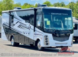 New 2024 Forest River Georgetown 5 Series 31L5 available in Attalla, Alabama