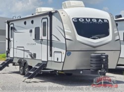 New 2024 Keystone Cougar Half-Ton 26RBS available in Attalla, Alabama