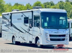 New 2024 Entegra Coach Vision XL 34B available in Attalla, Alabama