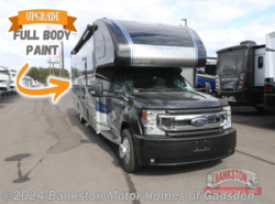 New 2024 Thor Motor Coach Omni RS36 available in Attalla, Alabama