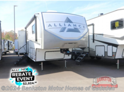 New 2024 Alliance RV Avenue 33RKS available in Attalla, Alabama