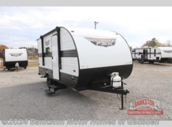 New 2024 Forest River Wildwood FSX 174BHLE available in Attalla, Alabama