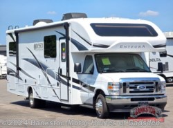 New 2024 Entegra Coach Odyssey 31F available in Attalla, Alabama