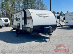 Used 2022 Forest River Wildwood X-Lite 240BHXL available in Attalla, Alabama