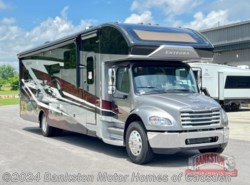New 2024 Entegra Coach Accolade 37M available in Attalla, Alabama